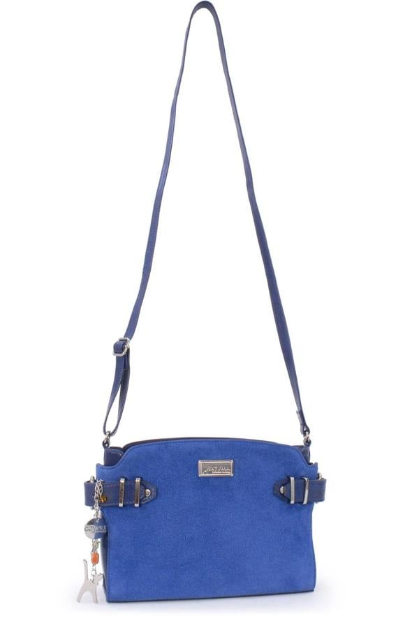 Catwalk Collection Handbags Amanda - Crossbody Bag