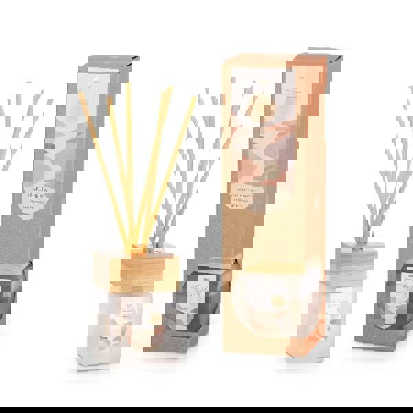 Restore Reed Diffuser - Joyful Glow - 70ml