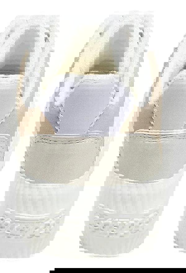 Rocket Dog Cheery Womens Casual Lace Up Canvas Pumps Shoes Trainers