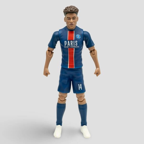 Banbo | Desire Doue PSG Fully Articulated Figurine