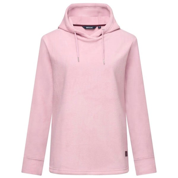 Regatta Womens Mayse Hoodie - Powder Lilac