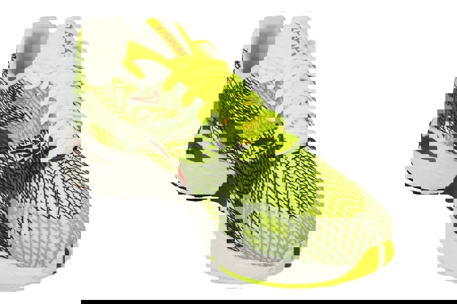 Nike Ghoswift Mens Cv3416  700 - Volt Laser Crimson White 700 - Photo 3