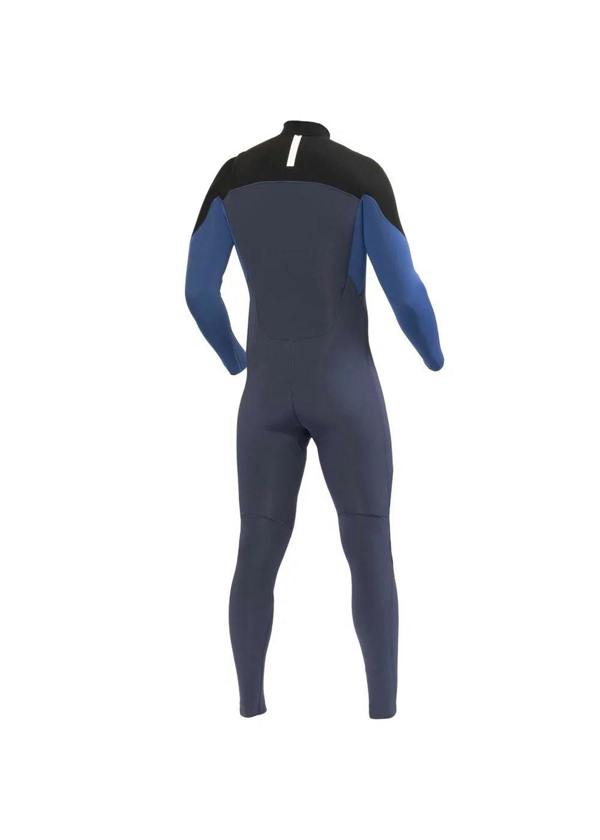 VIssla 7 Seas Comp 4-3 Chest Zip Full Suit