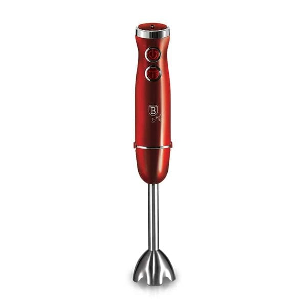 Berlinger Haus Hand Blender Berlinger Haus BH/9047 Burgundy Collection