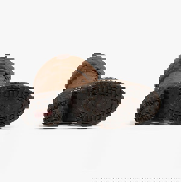 Rieker 93775-25 Womens Boots - Brown