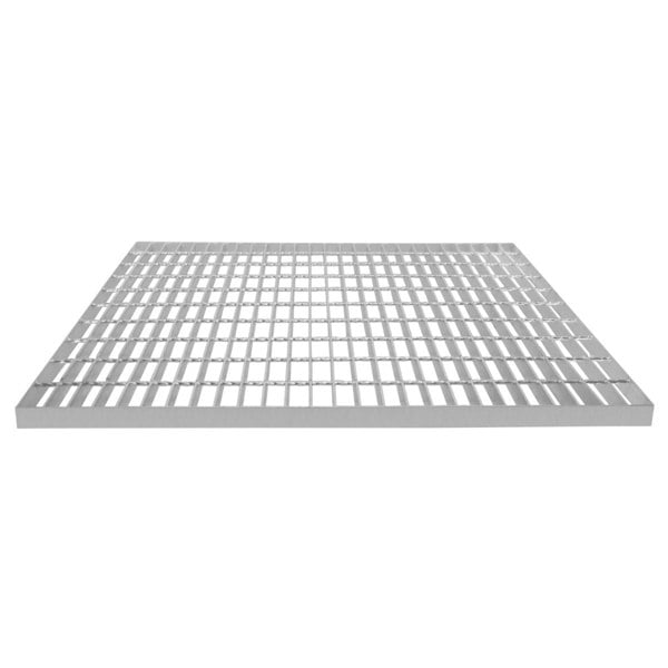 Monstershop Galvanised Grating - 1000mm x 900mm