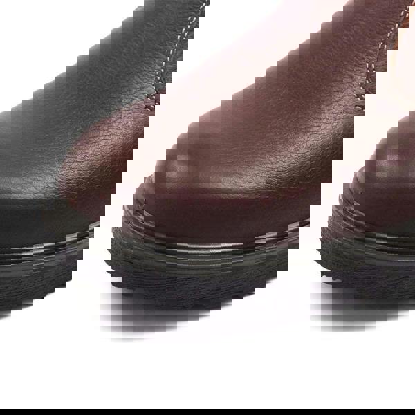 GriSport Crieff Mens Vibram Waterproof Chelsea Dealer Boots