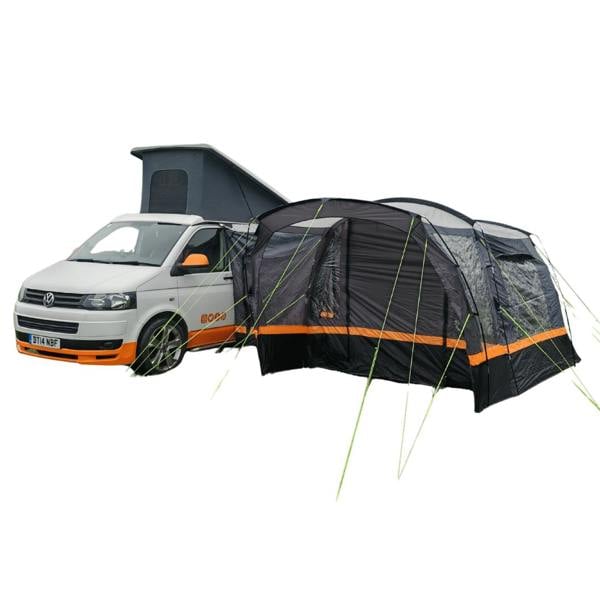 Hanley Awning (Fibreglass Poles) OLPRO HIDEIMAGE
