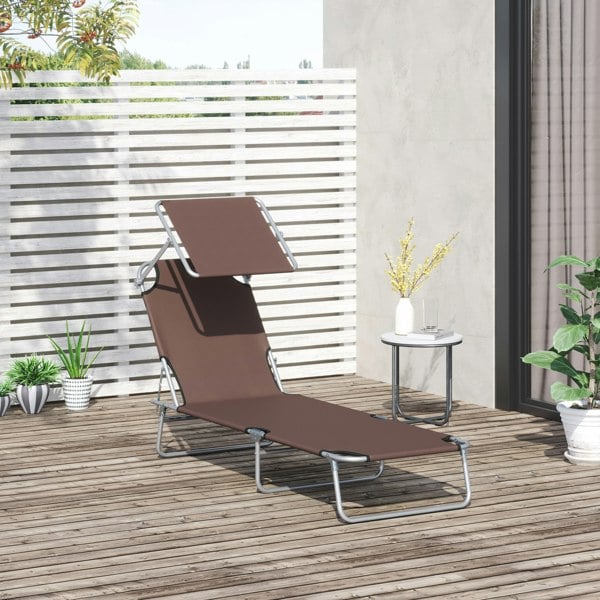 Sun Lounger