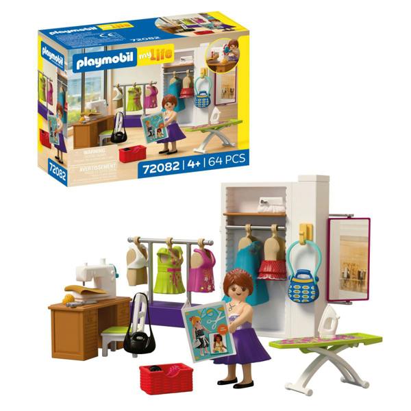 Fashion Designer - 72082 Playset
