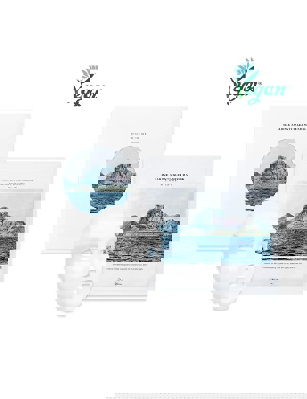 DR.ALTHEA Marine Anti-Blemish Mask Sheet
