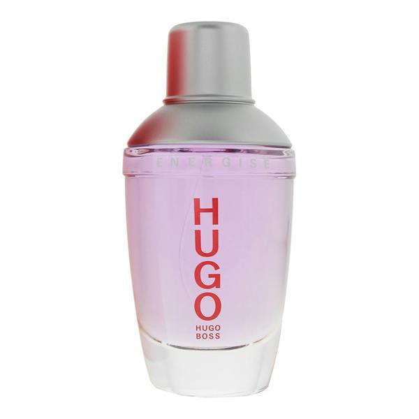 Hugo Boss Hugo Energise Eau De Toilette 75ml