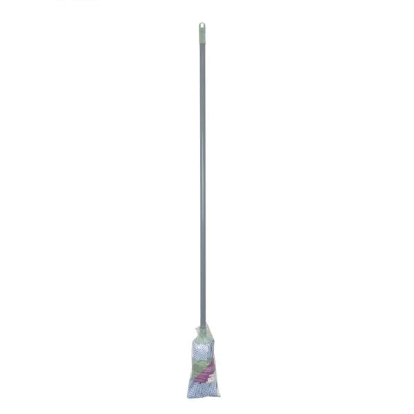 JVL Synthetic Mop - Grey