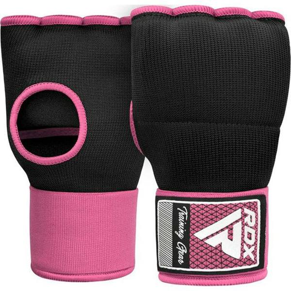 RDX Sports HOSIERY INNER STRAP IS2 PINK