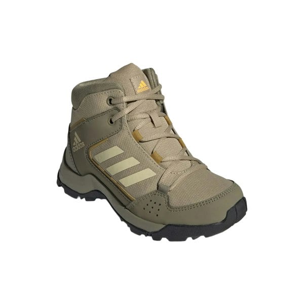Adidas Childrens/Kids Terrex Hyperhike Boots - Green