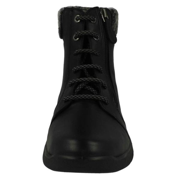 Padders Ladies Padders Ankle Boot Glad