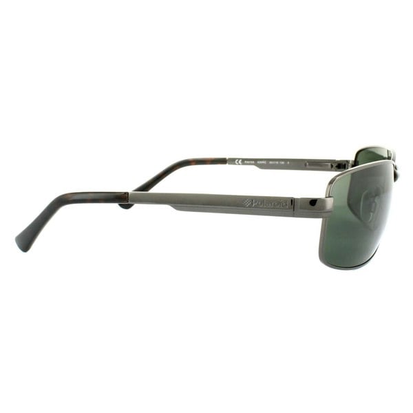 Polaroid Sunglasses P4416 A3X RC Dark Gunmetal Green Polarized