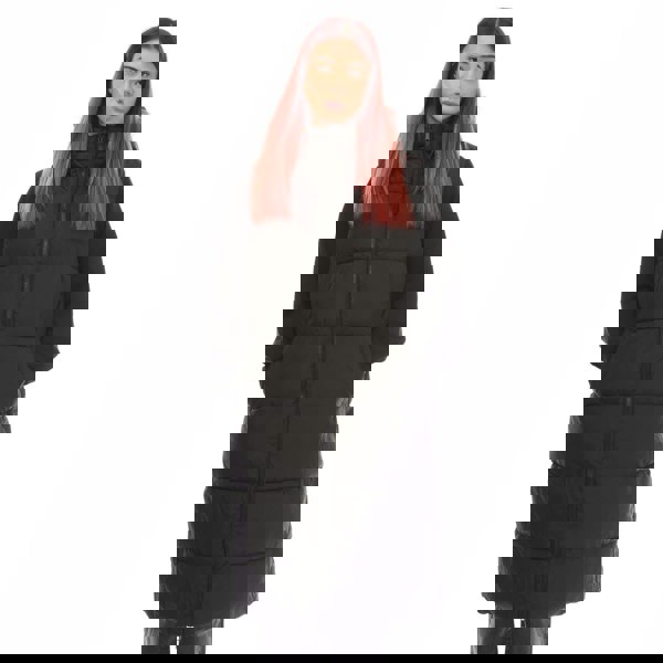 Vero Moda Womens/Ladies Ligaane Gilet - Black