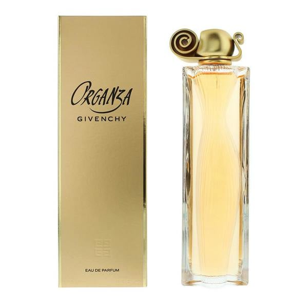 Givenchy Organza Eau de Parfum 100ml