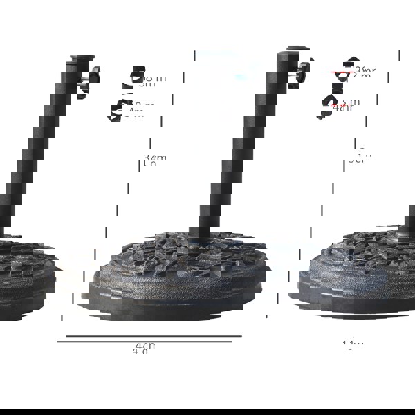 Umbrella Base