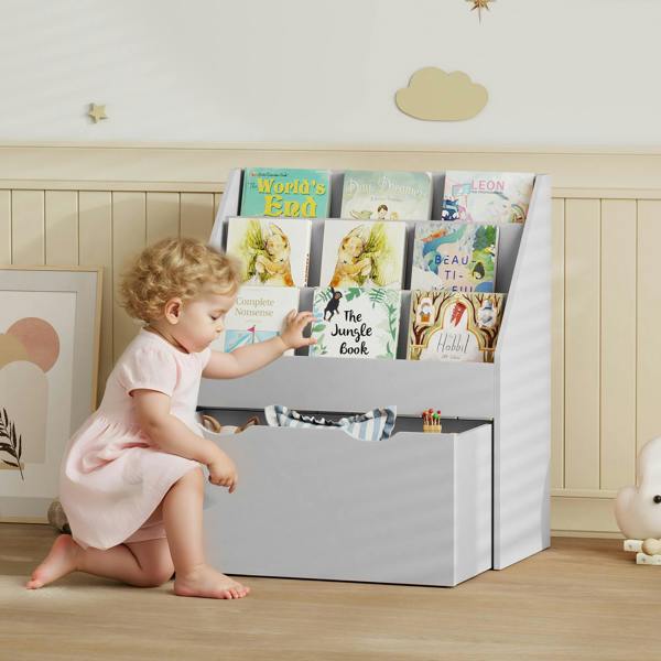 Kids Bookcase