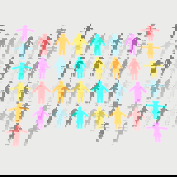 tickit SiliShape Linking Family