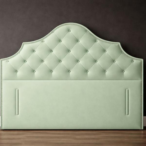 Great British Beds Dundee Headboard