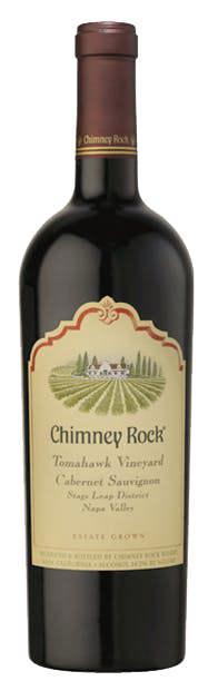 Chimney Rock, Tomahawk, Stags Leap District, Cabernet Sauvignon 2022 75cl