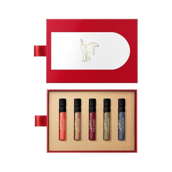 Christian Louboutin Fetiche EDP Discovery Set