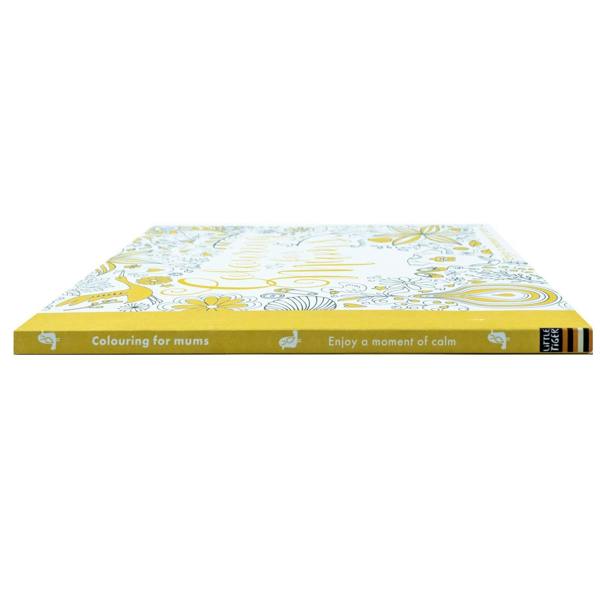My Baby and Me: Colouring Book For Mums (Paperback)
