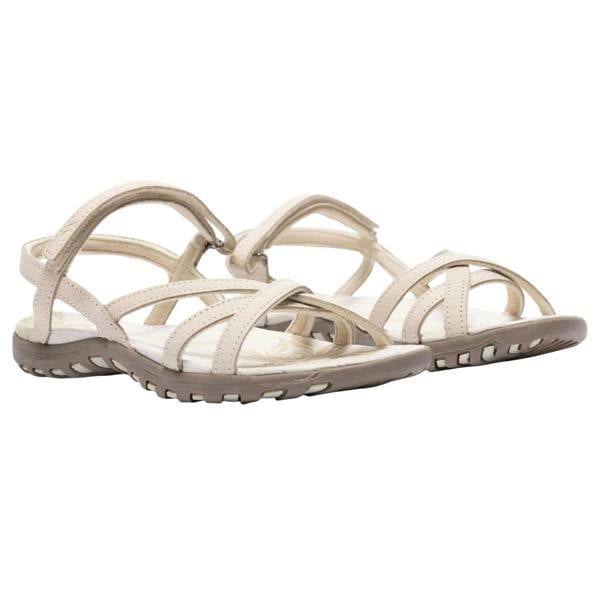 Trespass Womens/Ladies Kimbra Sandals - Sand - 