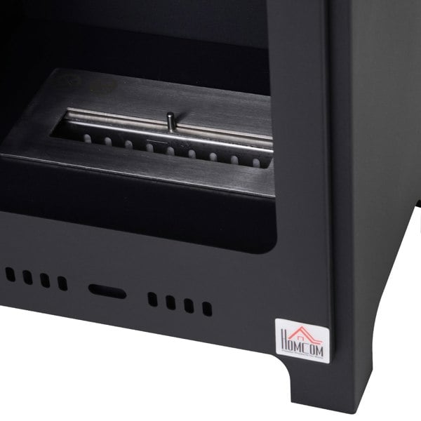 Ethanol Fireplace