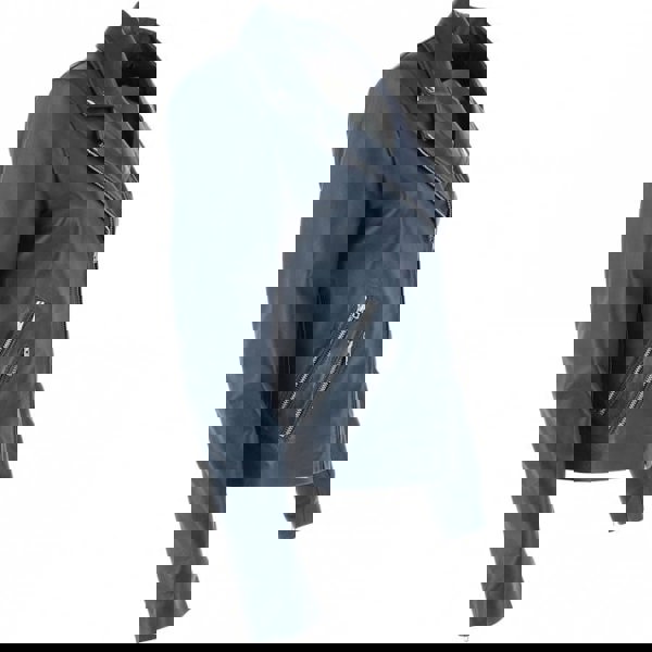 Ashwood Leather Fashion Biker Jacket: G-Celia22