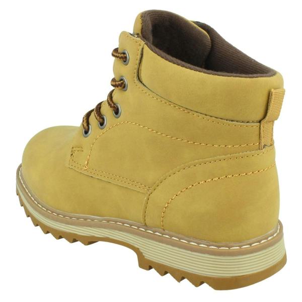 JC Dees Boys JCDees Ankle Boots N2062