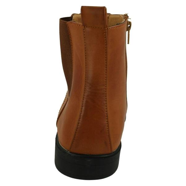 Thomas Blunt Mens Thomas Blunt Casual Ankle Boot 'A3R050'