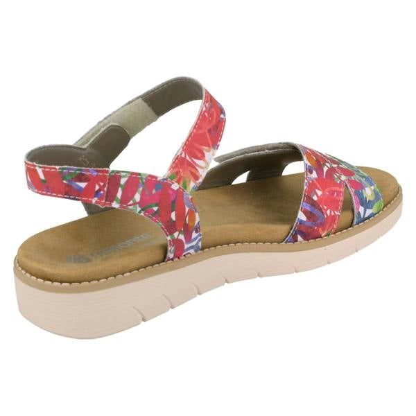 Remonte Ladies Remonte Sandals D2049