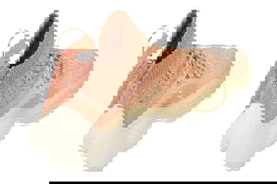 Reebok Classic Dmx Fusion Men Sneakers   - White Dust Pink Cn2250 - Photo 2