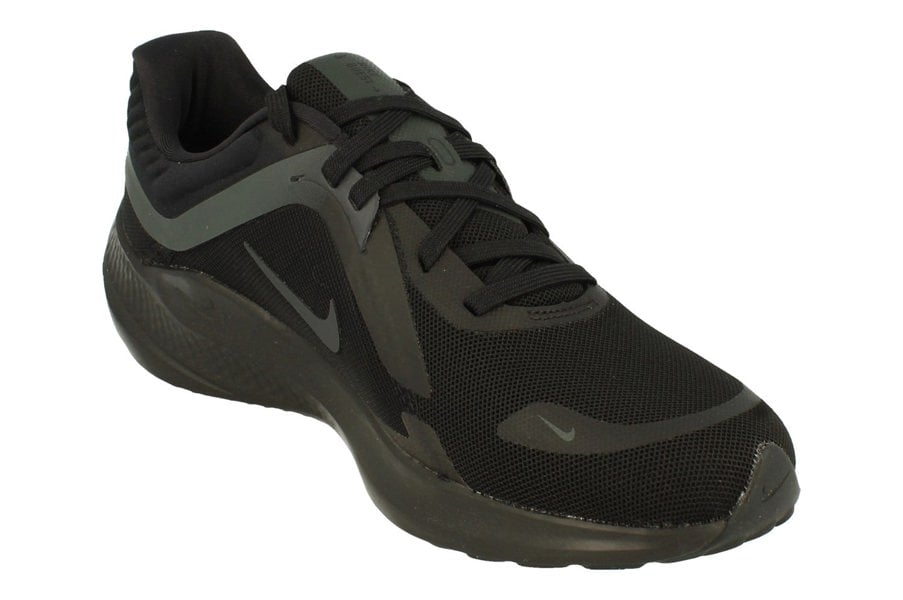 Nike Quest 5 Mens Dd0204  003 - Black Dark Smoke Grey 003 - Photo 3