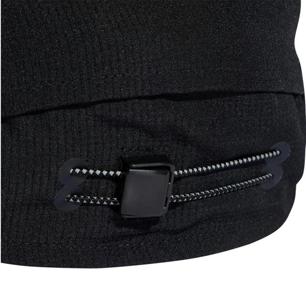 Adidas Xcity Running Baseball Cap - Black - 