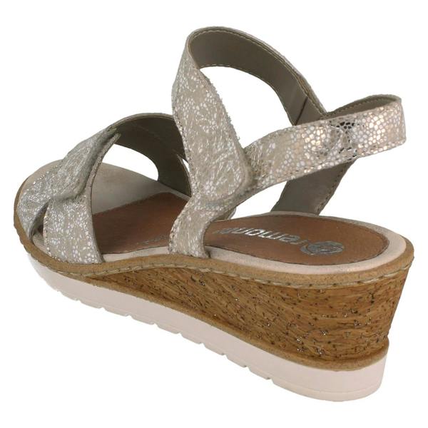 Remonte Ladies Sandals R6252