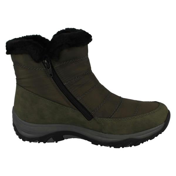 Rieker Ladies Rieker Tex Casual Ankle Boots M9670