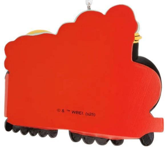 Hallmark Harry Potter - Hogwarts Express Christmas Tree Ornament