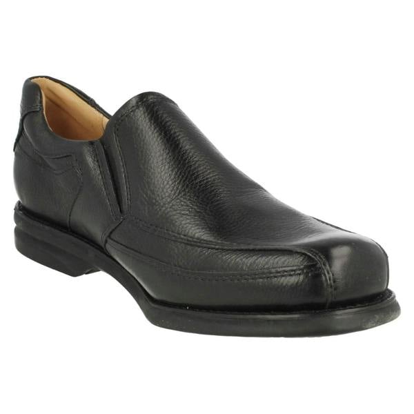 ANATOMIC Mens Anatomic Formal Loafer Shoes Urupa