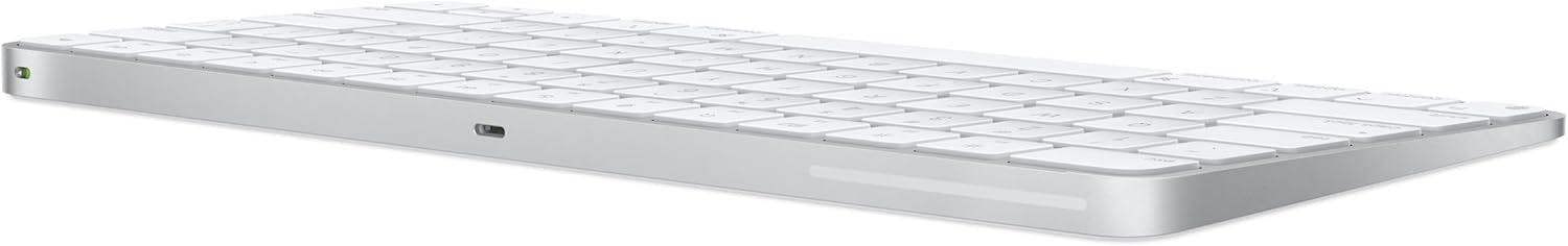 Apple Magic Keyboard Silver English A2450 - MK2A3TB/A