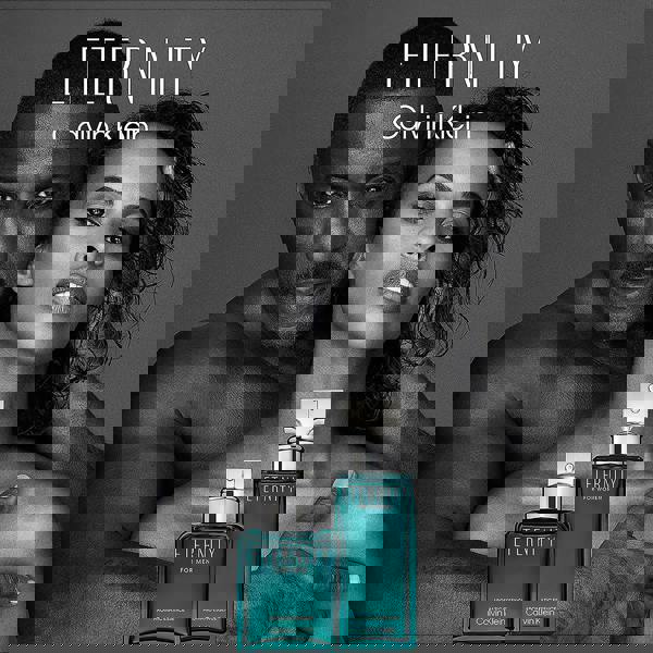 Calvin Klein Eternity Aromatic Essence for Women Parfum Intense 50ml - Additional 3