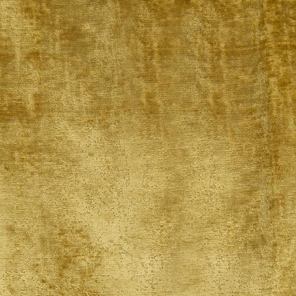 Castello fabric close-up in Corn