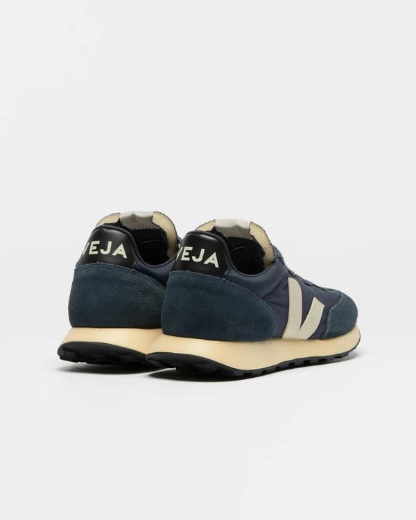 VEJA Rio Branco II Lite Nolyn Mens Trainers - Nautico/Pierre | CHO | Designer Mens Trainers