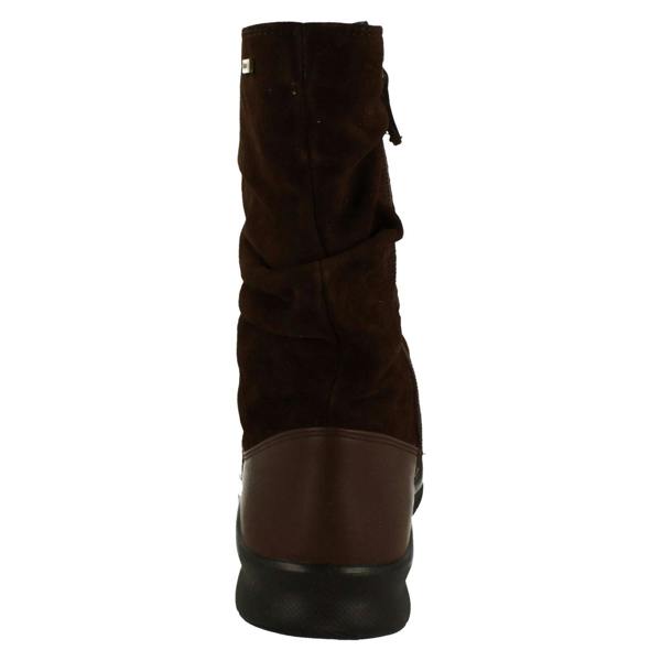 Padders Ladies Padders Waterproof Winter Boot Cayman