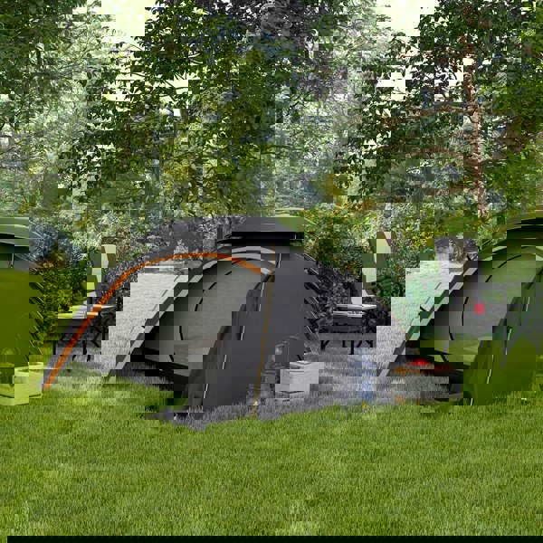 Camping Tent