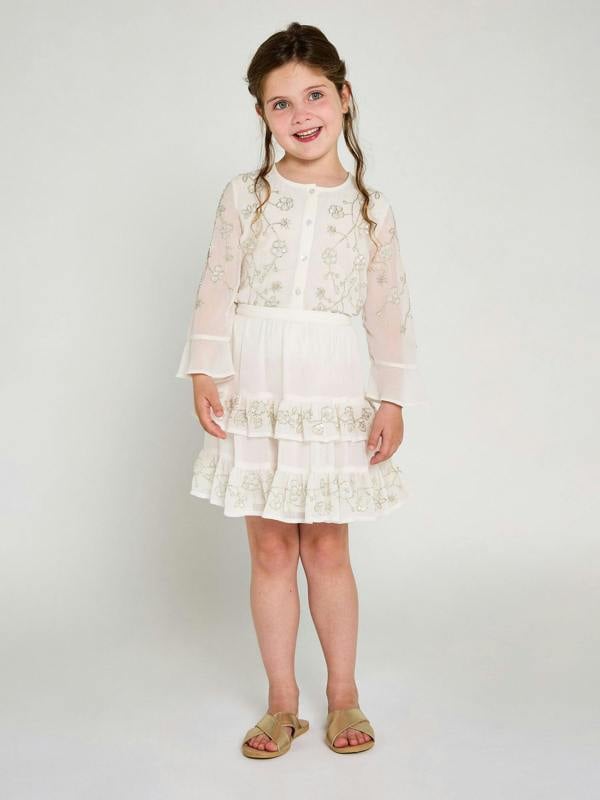 GWD Julia Embellished Skirt